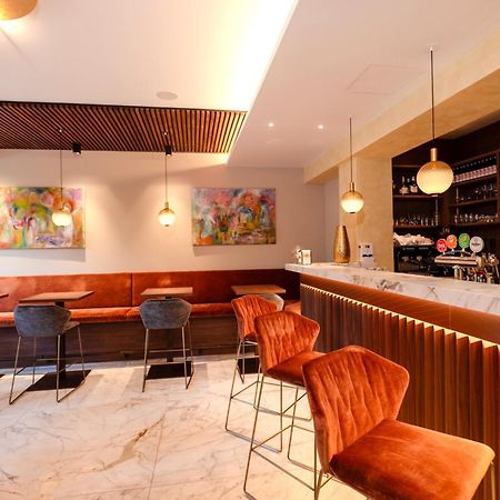 Hotel Chrys Bolzano Eksteriør bilde