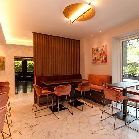 Hotel Chrys Bolzano Eksteriør bilde