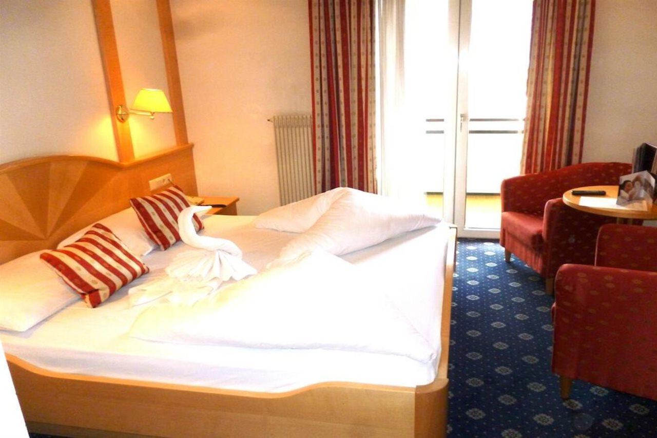 Hotel Chrys Bolzano Eksteriør bilde