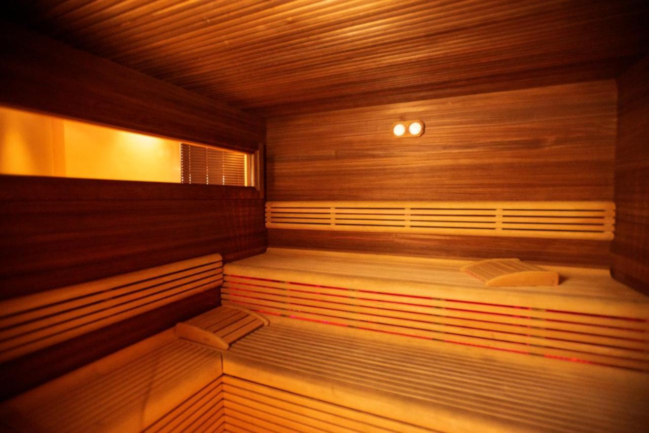 Hotel Chrys Bolzano Eksteriør bilde