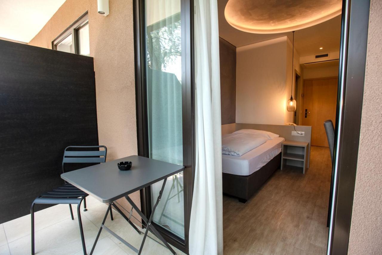 Hotel Chrys Bolzano Eksteriør bilde
