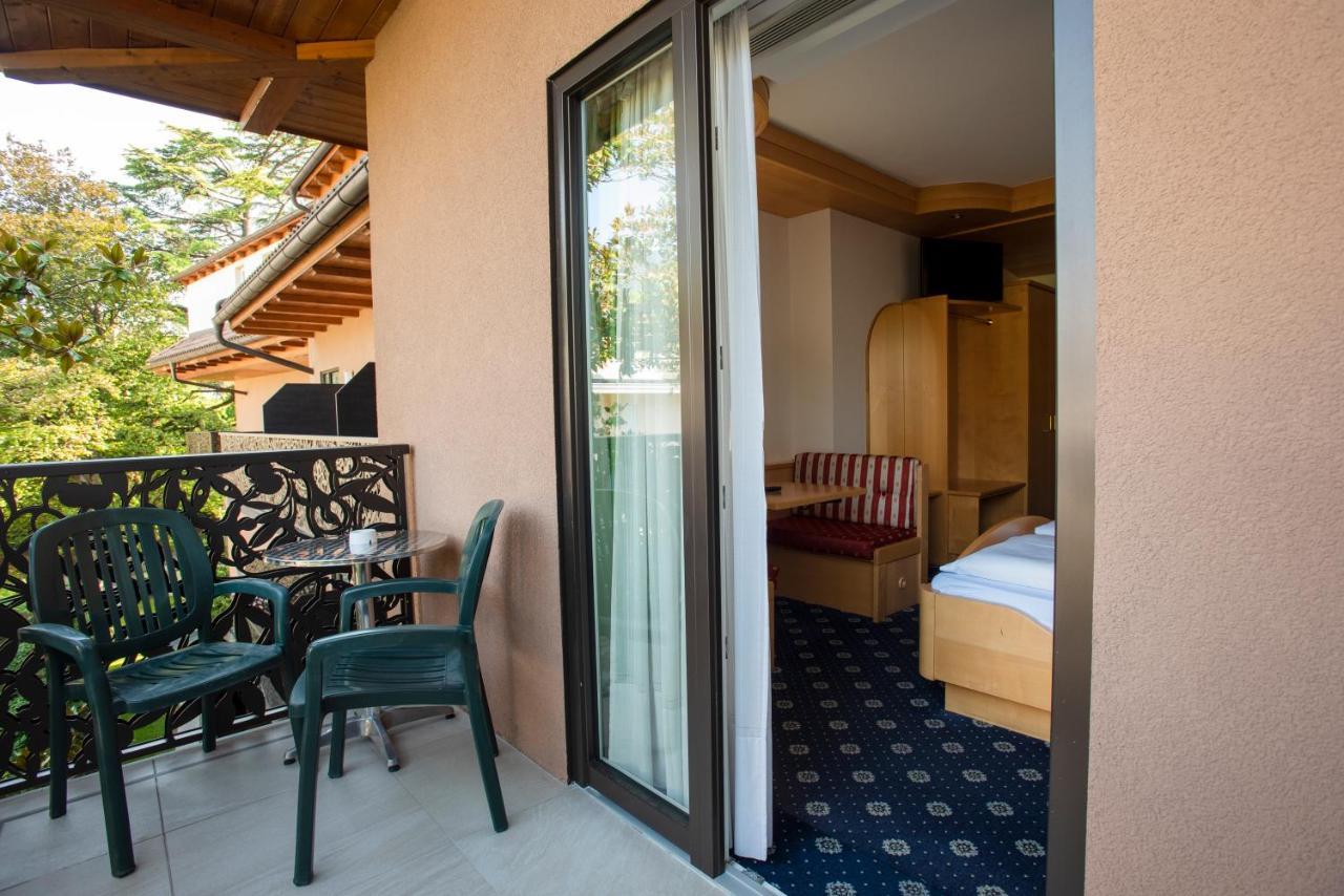 Hotel Chrys Bolzano Eksteriør bilde