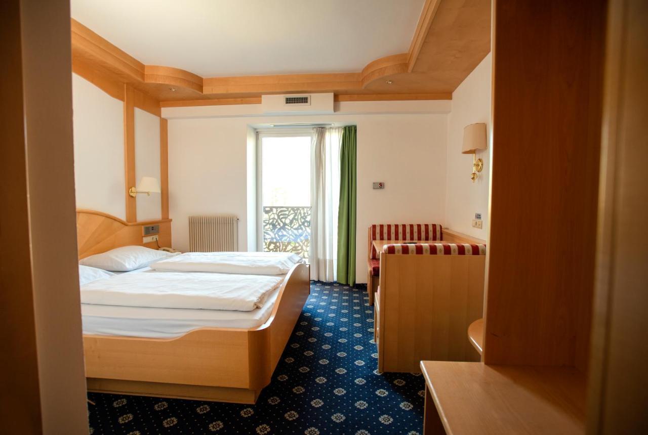 Hotel Chrys Bolzano Eksteriør bilde