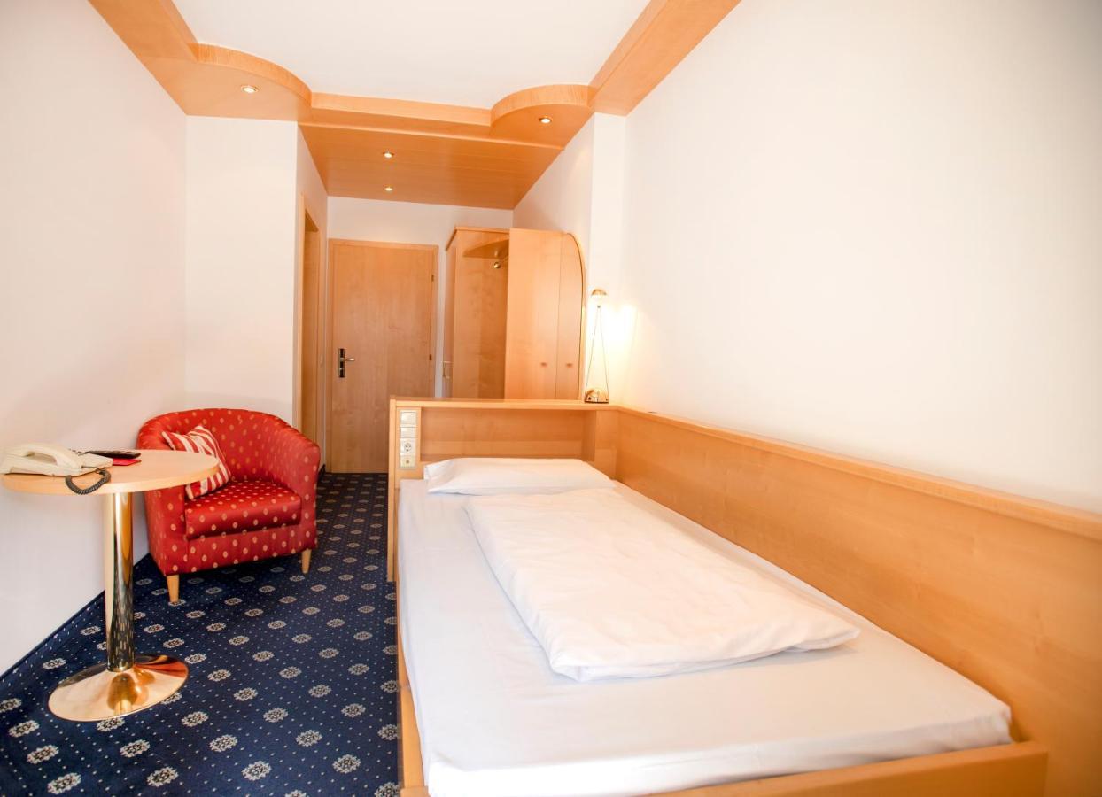 Hotel Chrys Bolzano Eksteriør bilde