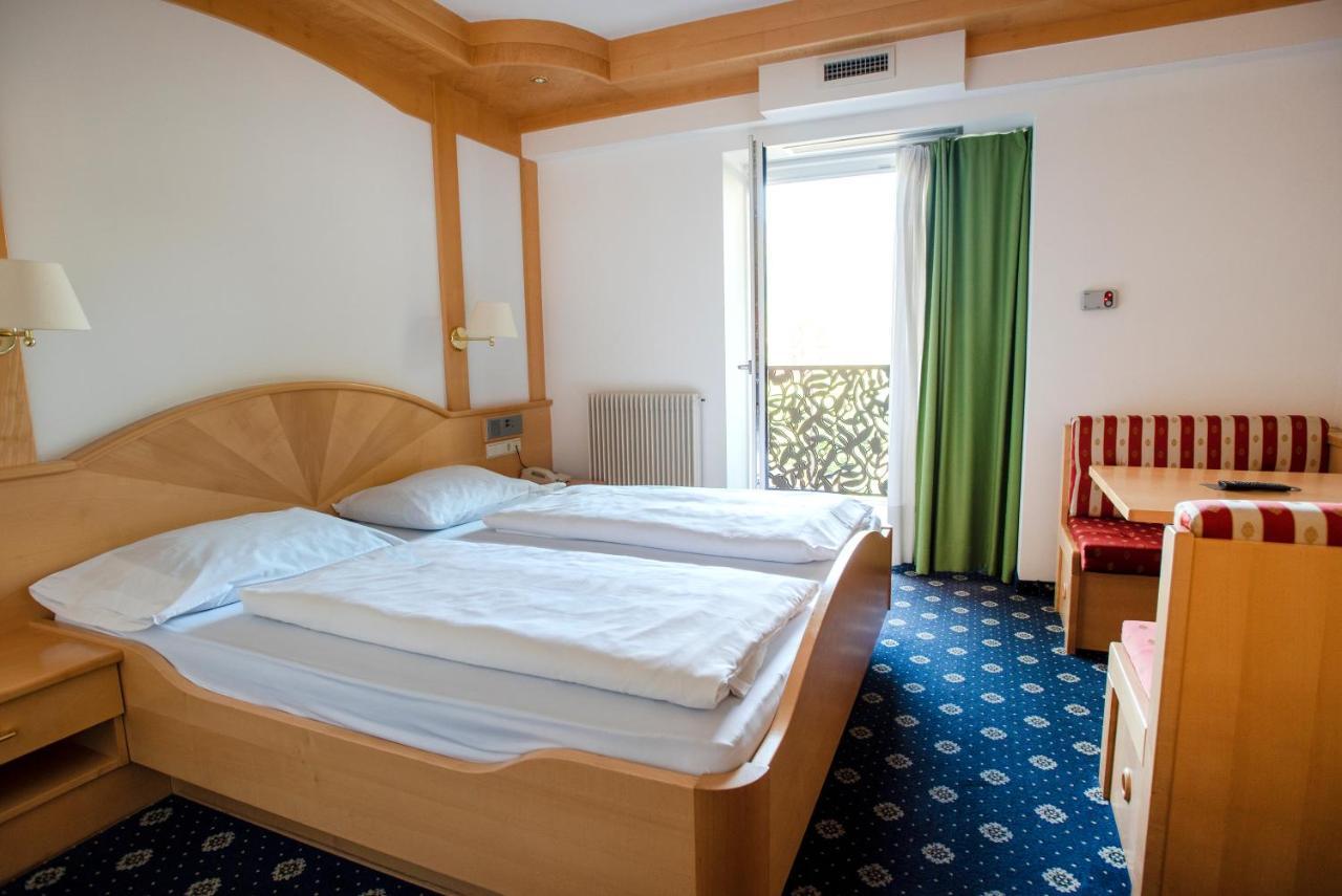 Hotel Chrys Bolzano Eksteriør bilde