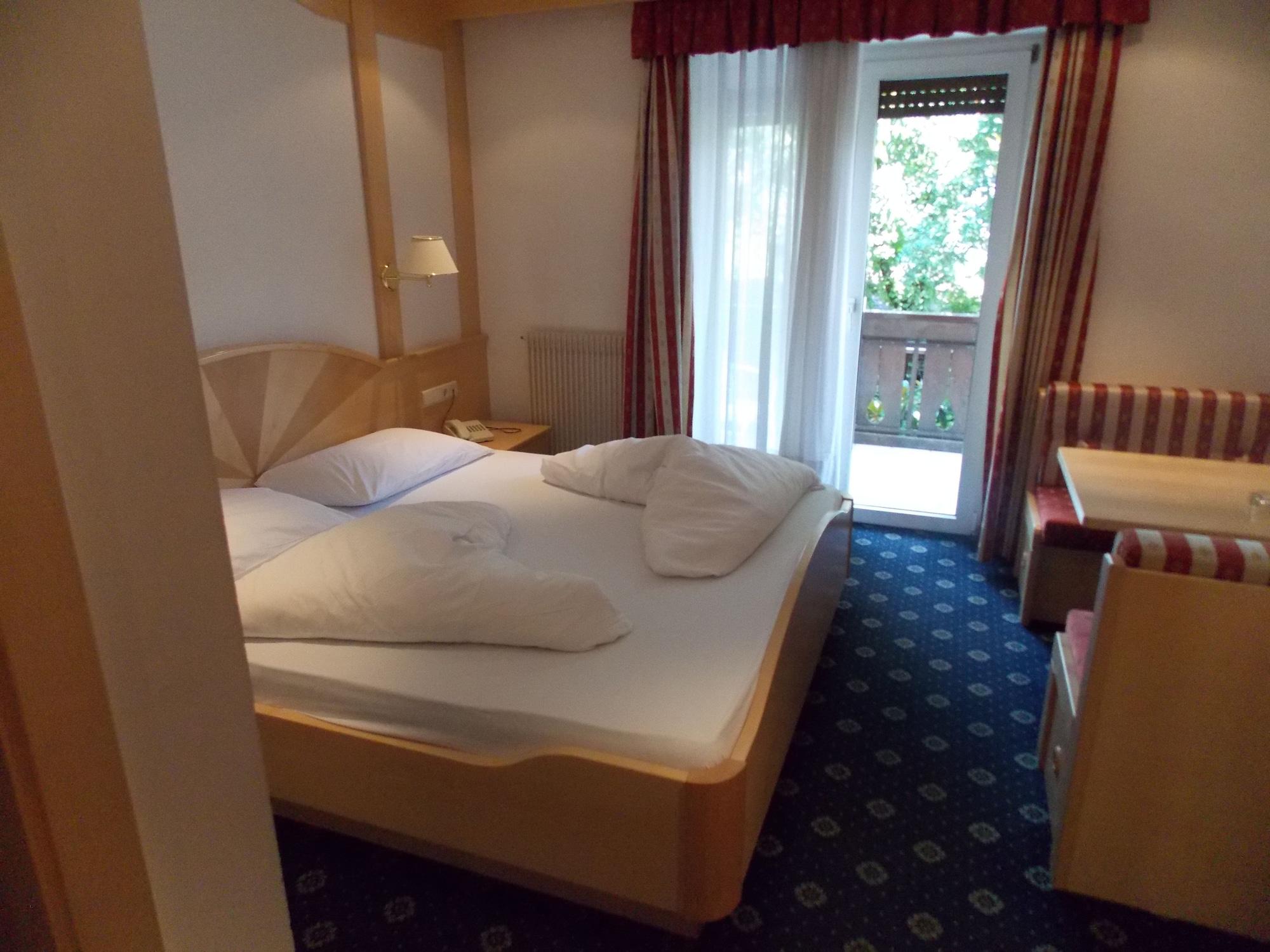 Hotel Chrys Bolzano Eksteriør bilde