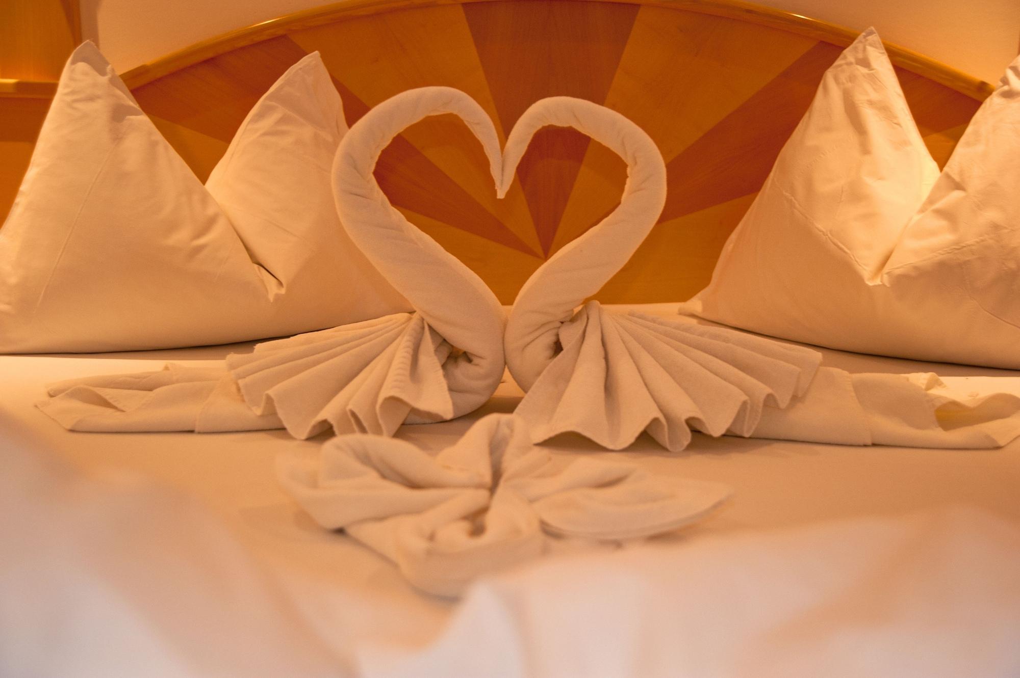 Hotel Chrys Bolzano Eksteriør bilde