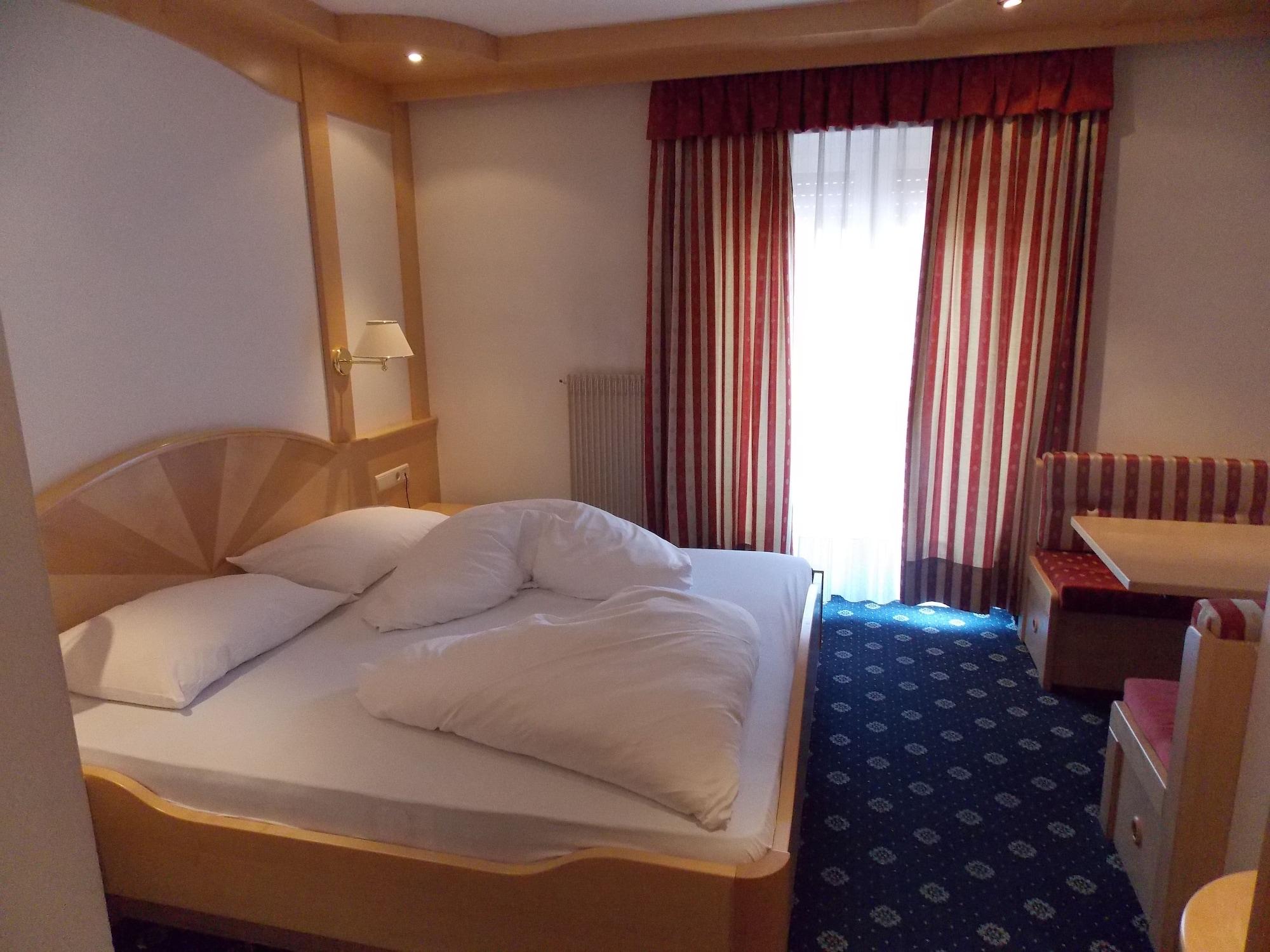 Hotel Chrys Bolzano Eksteriør bilde
