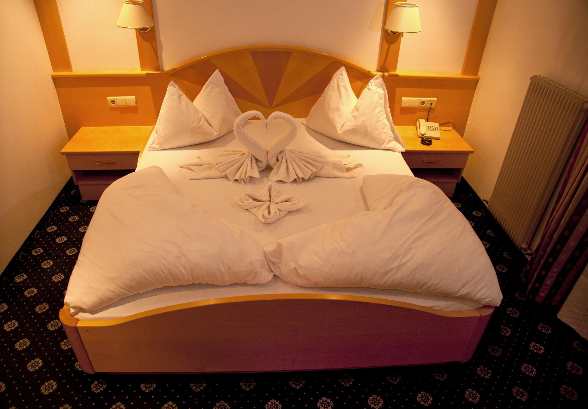 Hotel Chrys Bolzano Eksteriør bilde