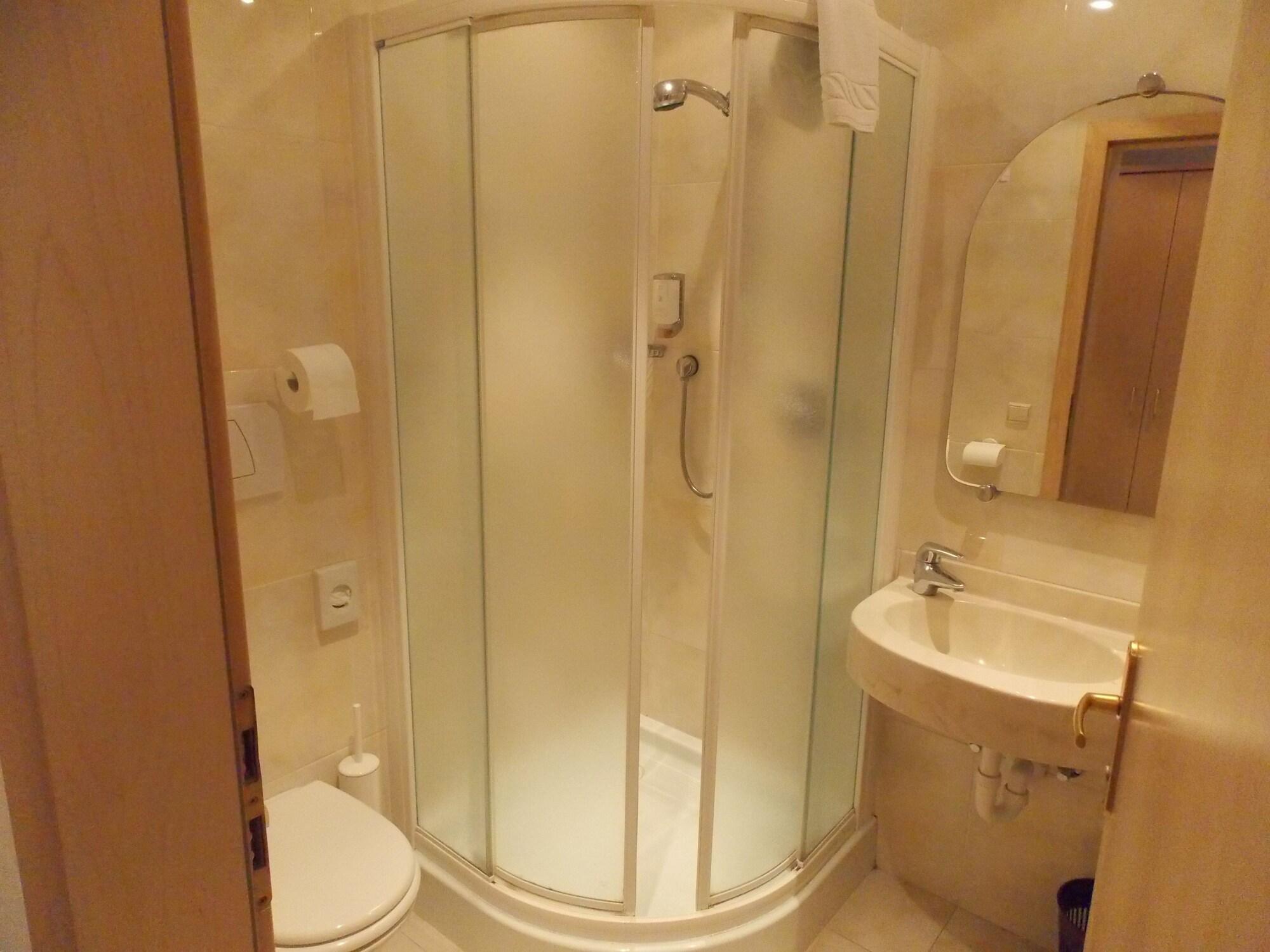 Hotel Chrys Bolzano Eksteriør bilde
