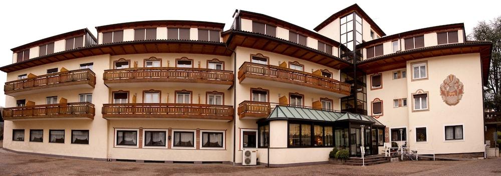 Hotel Chrys Bolzano Eksteriør bilde