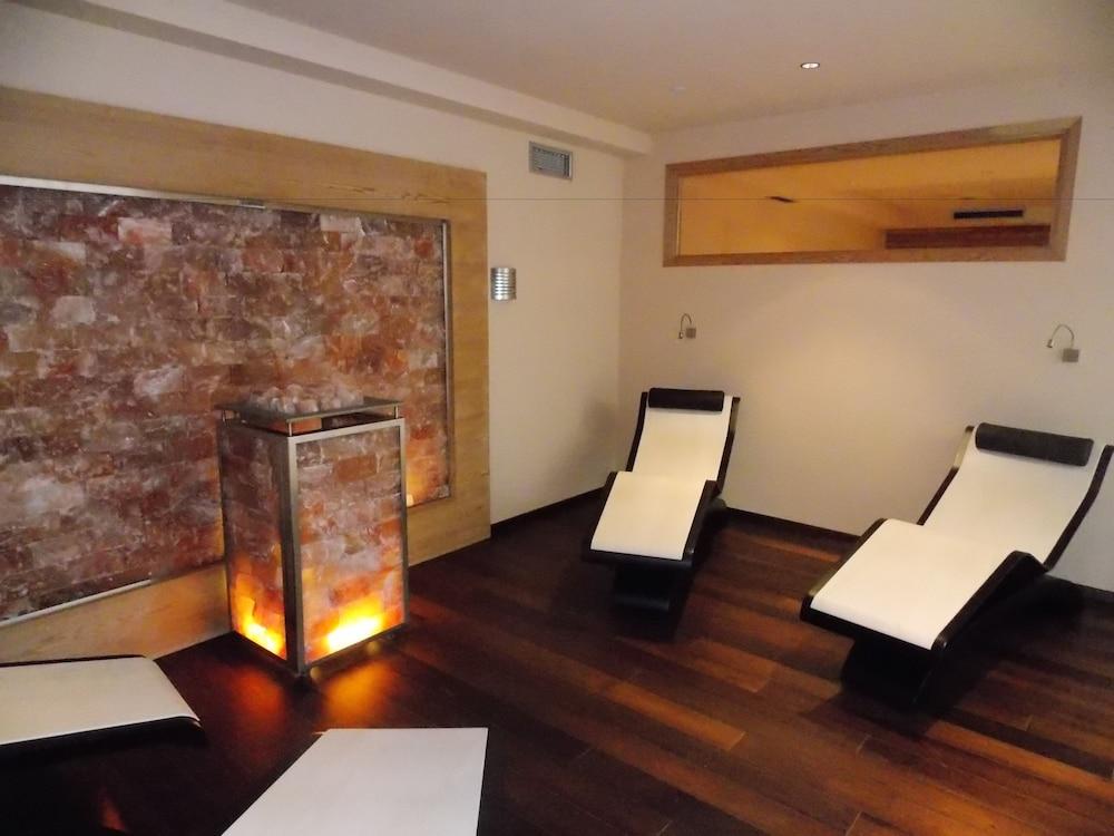 Hotel Chrys Bolzano Eksteriør bilde