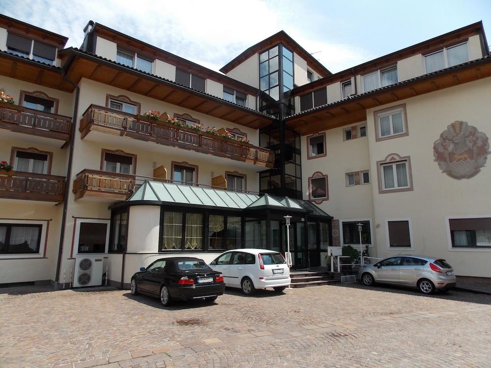 Hotel Chrys Bolzano Eksteriør bilde