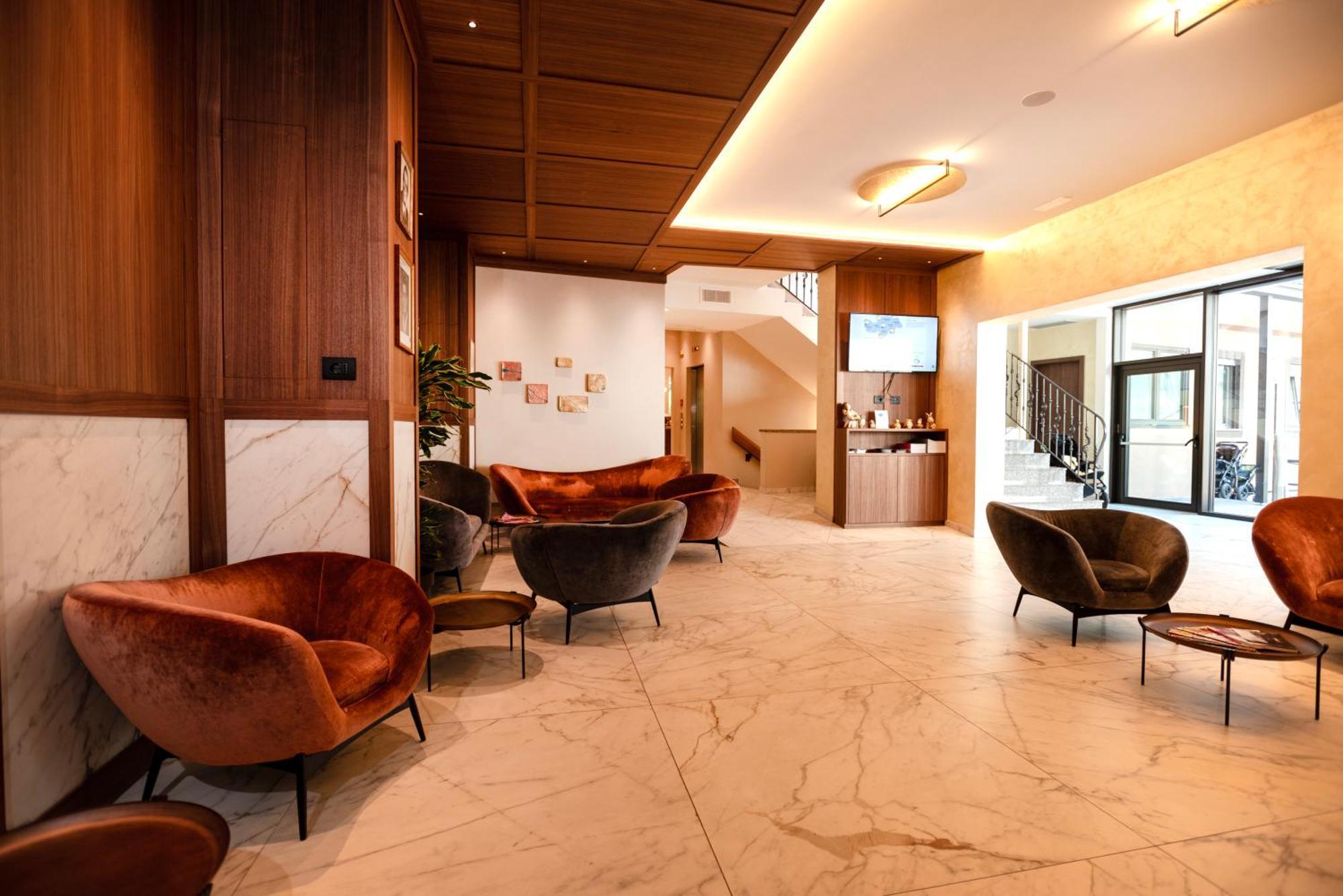 Hotel Chrys Bolzano Eksteriør bilde