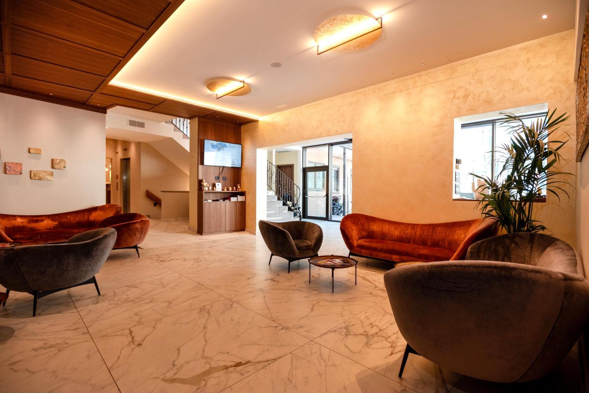 Hotel Chrys Bolzano Eksteriør bilde