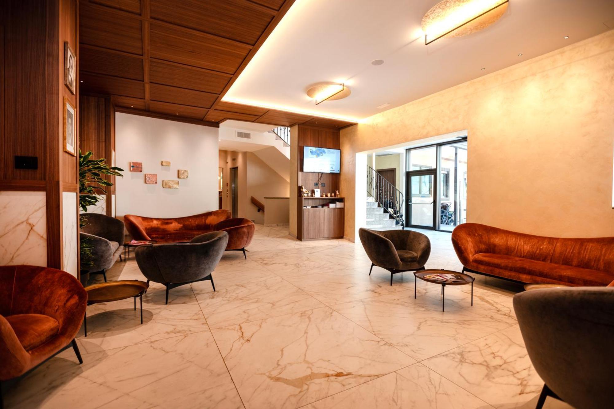 Hotel Chrys Bolzano Eksteriør bilde