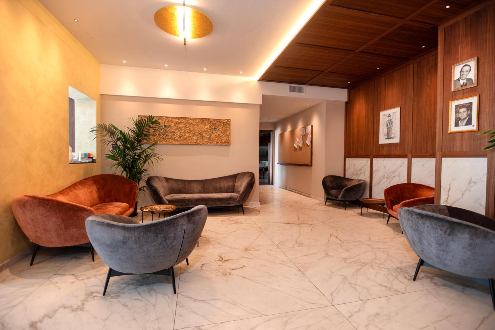Hotel Chrys Bolzano Eksteriør bilde