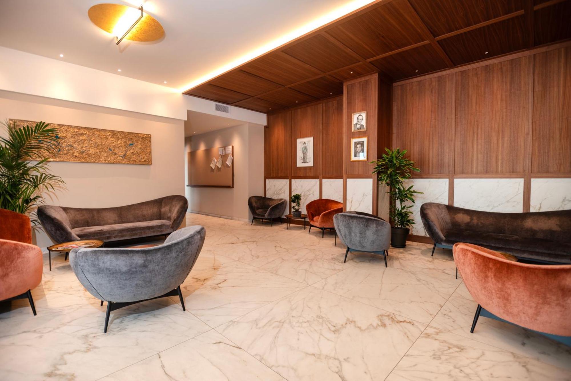 Hotel Chrys Bolzano Eksteriør bilde