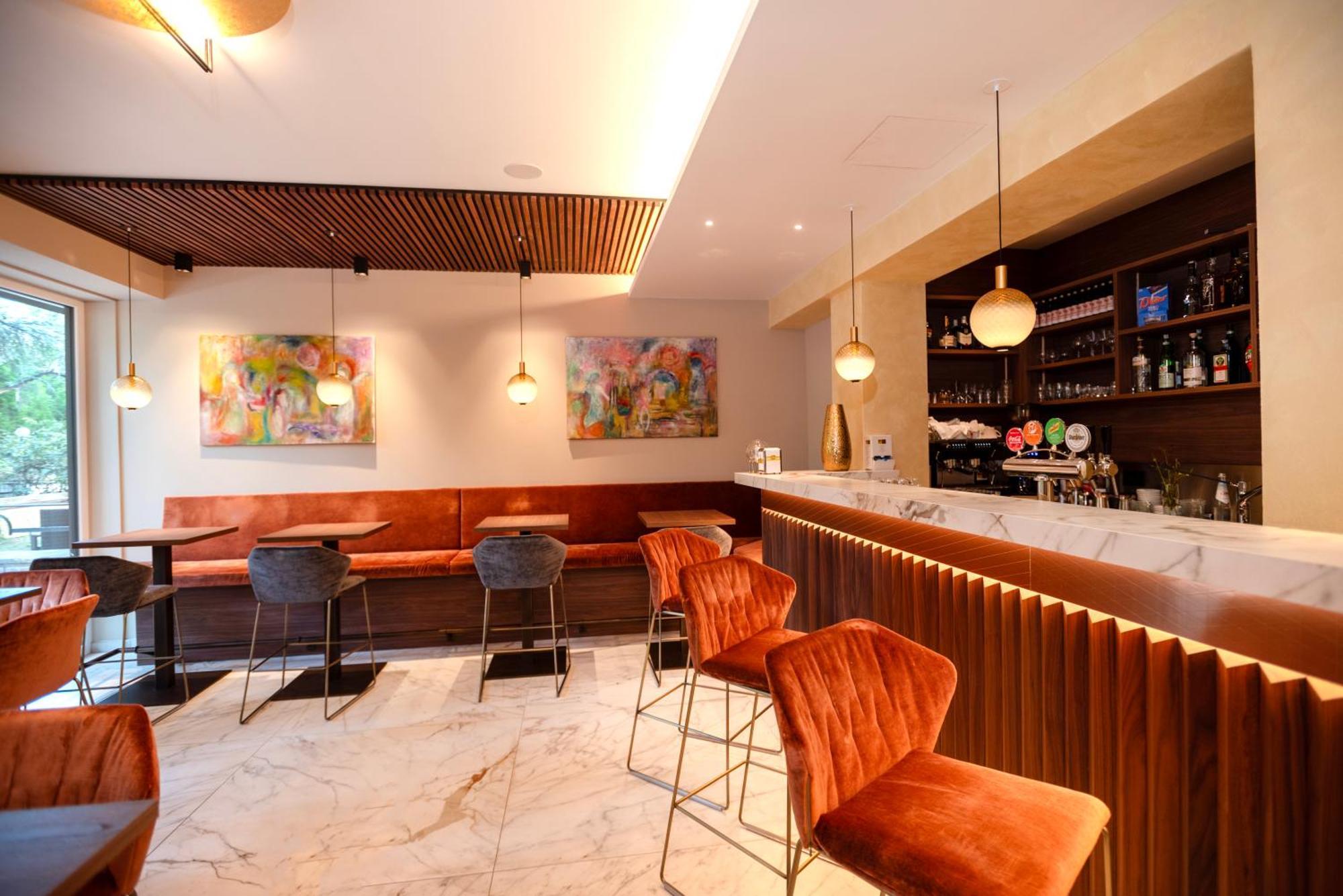 Hotel Chrys Bolzano Eksteriør bilde
