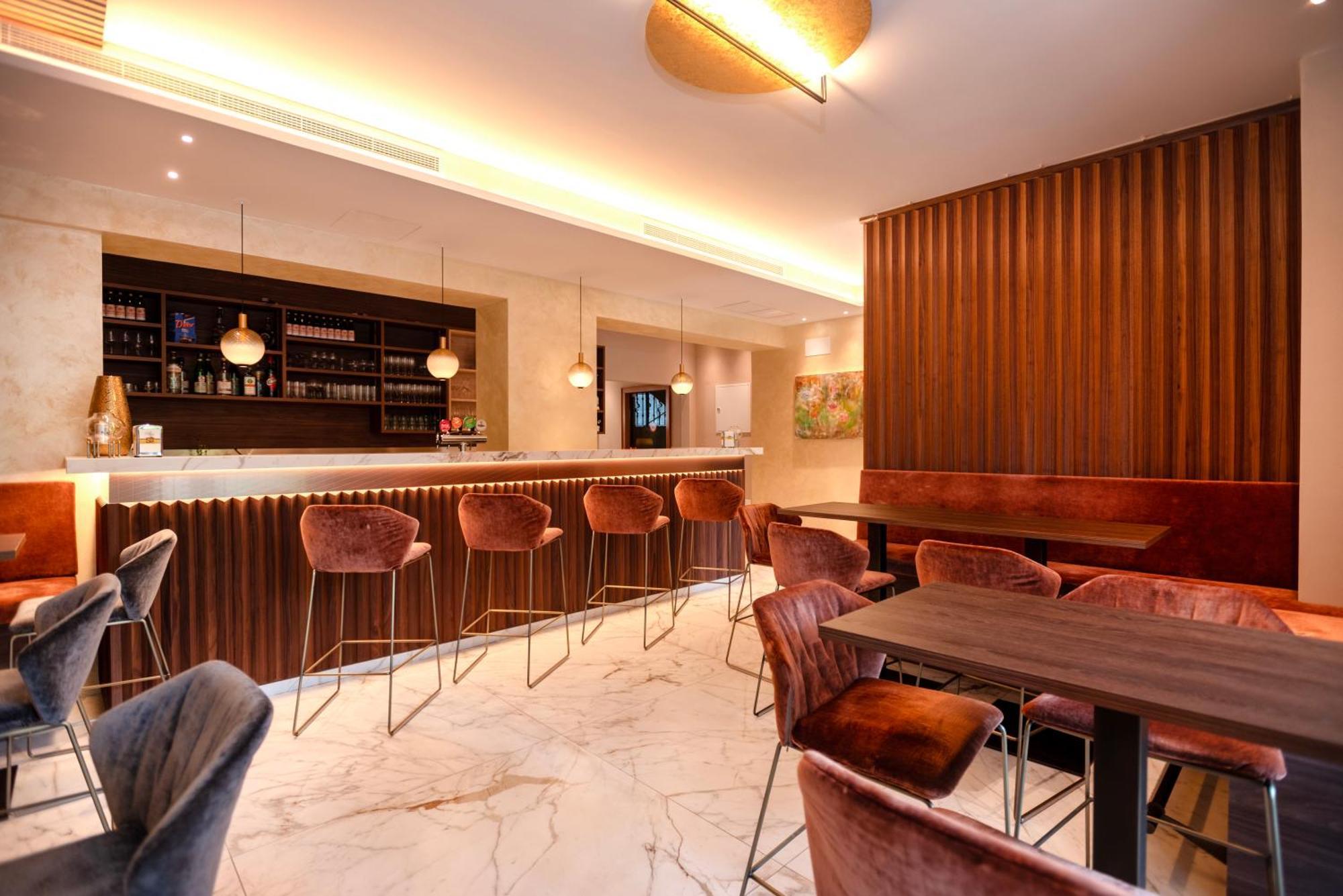Hotel Chrys Bolzano Eksteriør bilde