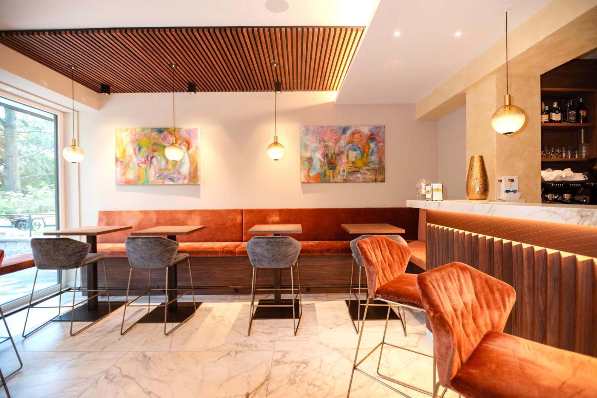 Hotel Chrys Bolzano Eksteriør bilde