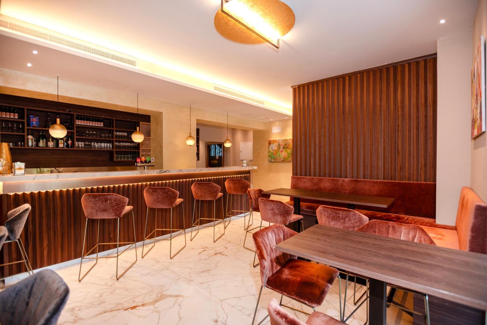 Hotel Chrys Bolzano Eksteriør bilde