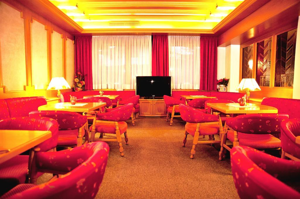 Hotel Chrys Bolzano Eksteriør bilde