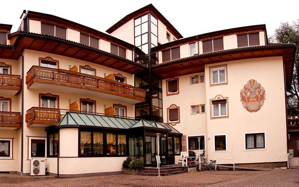 Hotel Chrys Bolzano Eksteriør bilde