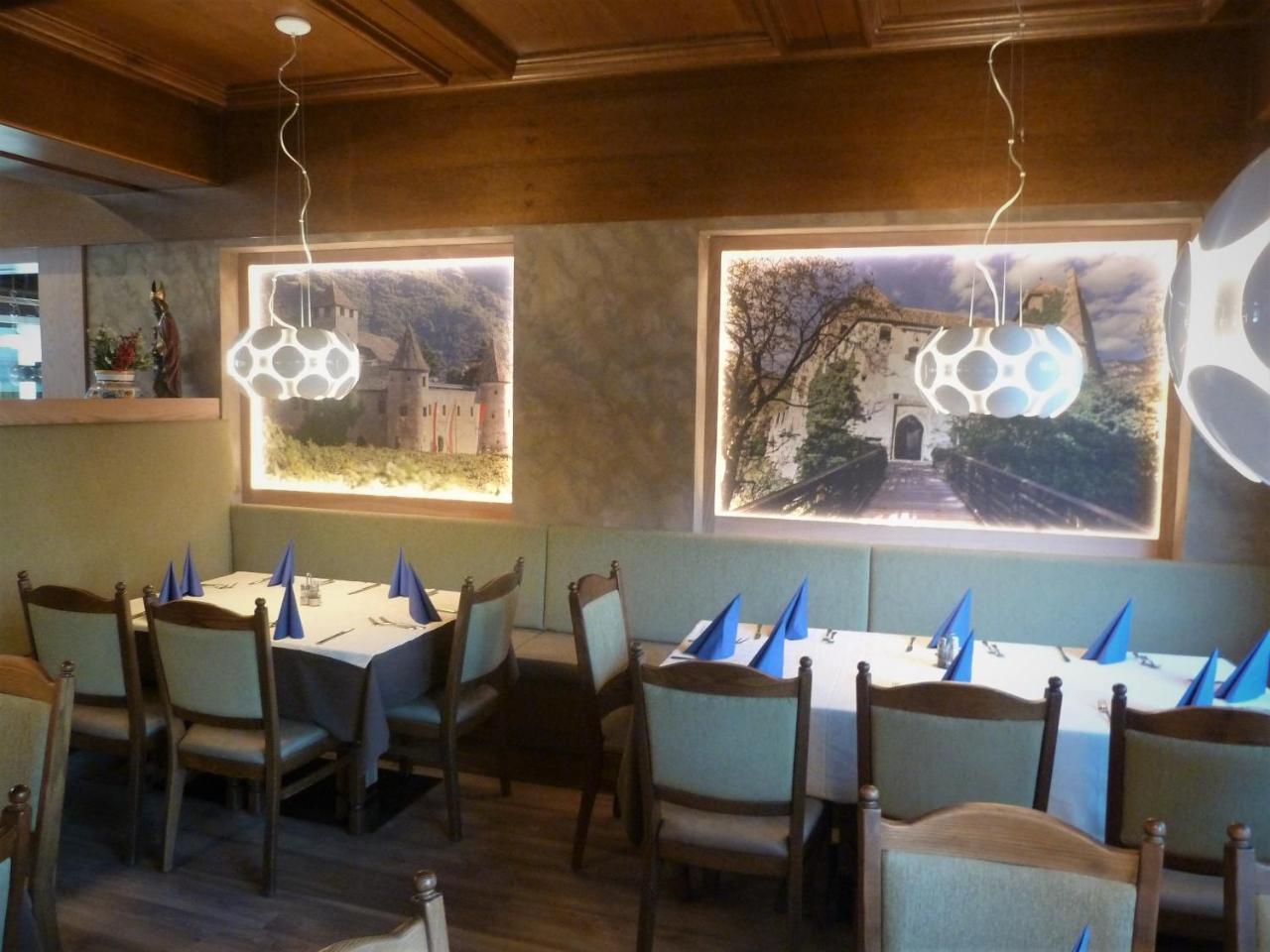 Hotel Chrys Bolzano Eksteriør bilde